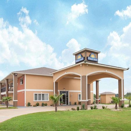 Days Inn By Wyndham Ennis Kültér fotó