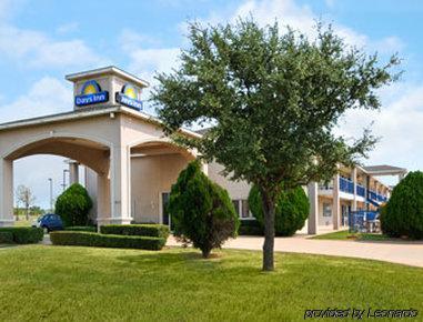 Days Inn By Wyndham Ennis Kültér fotó